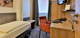 Rooms - Overnight stay wuerzburg