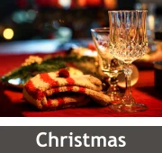 Booking Christmas offer Wuerzburg