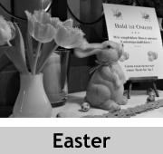 Booking Easter offer