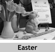 Booking Easter offer