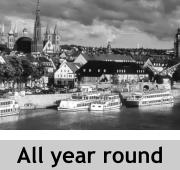 Booking packages Wuerzburg