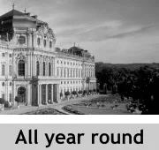 Booking package Wuerzburg