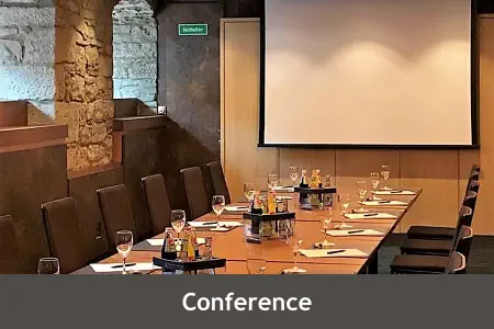 Conference Hotel Wuerzburg city center