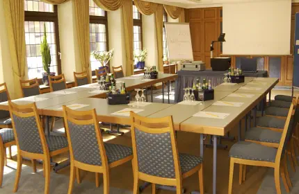 Meeting room - Conference - Hotel Strauss Wuerzburg - Mobi