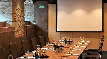 Conference Hotel Wuerzburg city center