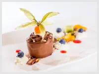 Dessert