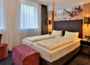 Hotel Wuerzburg Rooms