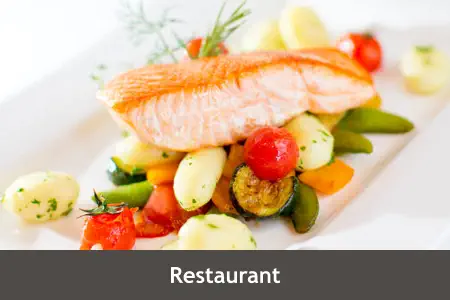 Hotel Wuerzburg - Franconian Restaurant