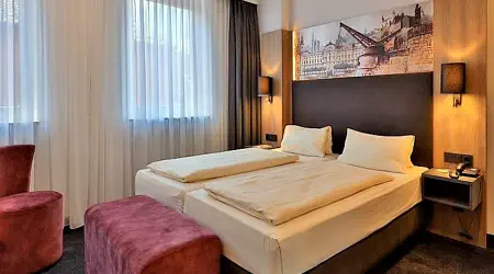 Hotels Wuerzburg - Overnight stay in the city center