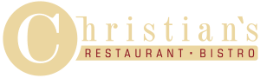 Logo Christians Restaurant Bistro