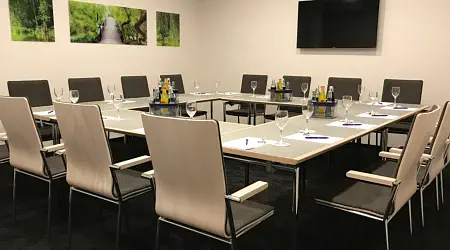 Meeting Room Julius