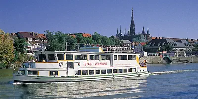 Offer Wuerzburger City Hotels