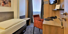 Rooms - Overnight stay wuerzburg