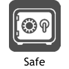 Symbol Safe