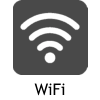 Symbol WiFi