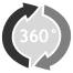 Button Virtual Tour Hotel