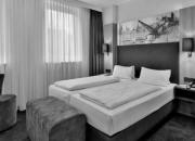 Wuerzburg Hotel Rooms
