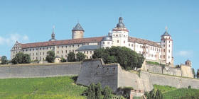 Wuerzburg Packages - Hotel Strauss