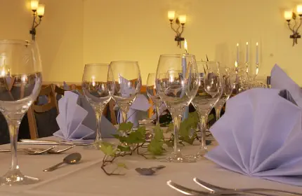 Allgemeine Geschäftsbedingungen AGB Hotel Strauss Würzburg
