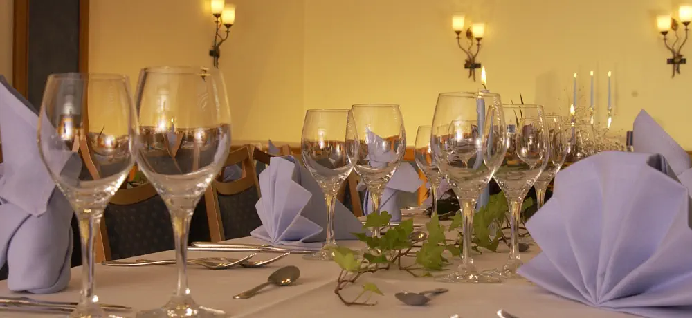 AGB´s Hotel Strauss Würzburg