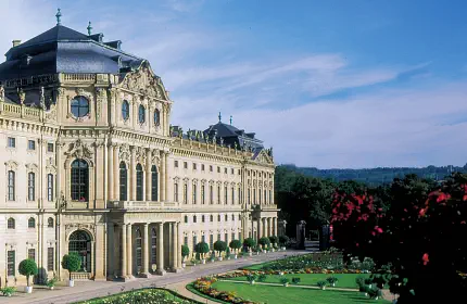 Ganzjährige Arrangements Würzburg - Hotel Strauss