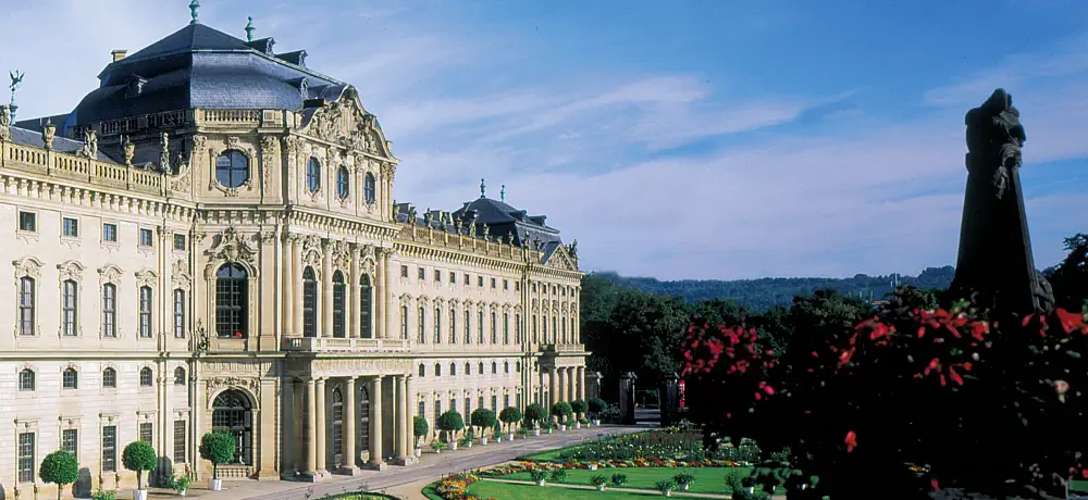 Ganzjährige Pauschalangebote Würzburg - Hotel Strauss