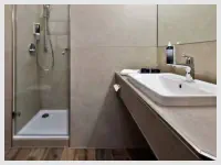 Dusche