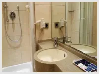 Dusche