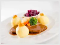 Sauerbraten