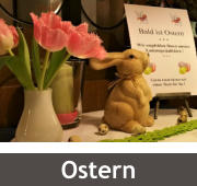 Ostern Pauschalangebot buchen