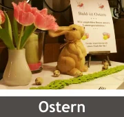 Buchen Ostern Pauschalangebot