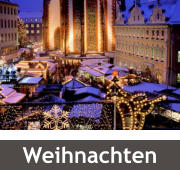 Weihnachten Pauschalangebot buchen