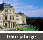 Buchen Würzburg Pauschalangebote