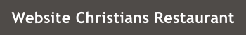 Button - Christians Restaurant