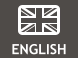 English Button - Hotel Wuerzburg Strauss