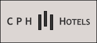 City Partner Hotels | Logo