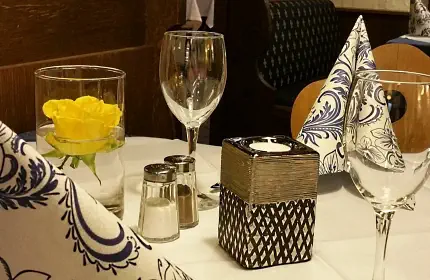 Datenschutzhinweis Hotel Strauss Würzburg