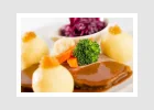 Sauerbraten