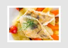 Zanderfilet