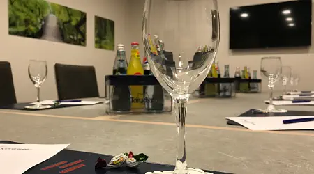 Würzburg Konferenzraum - Julius - Ausschnitt