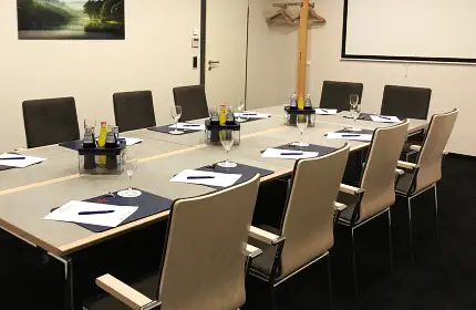 Konferenzraum in Würzburg