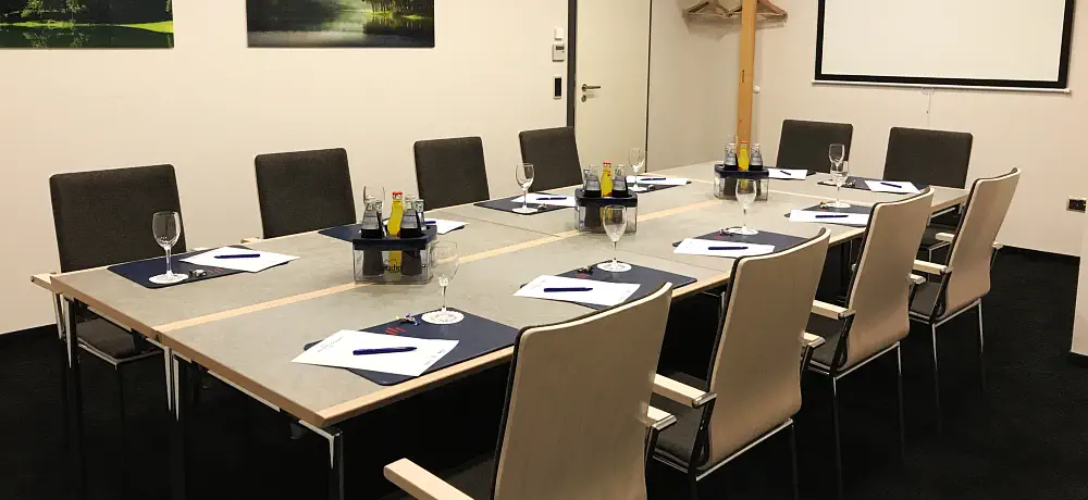 Konferenzraum Würzburg