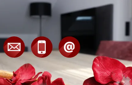 Kontaktdaten Hotel Strauss Würzburg