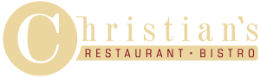 Logo Christians Restaurant Bistro