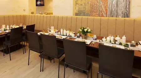 Bistro - Restaurant Würzburg