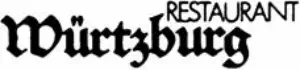 Logo Restaurant Würzburg