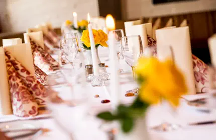 Restaurant Würzburg