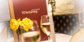 Speisenkarte Restaurant Würzburg