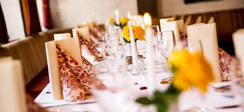 Restaurant Würzburg