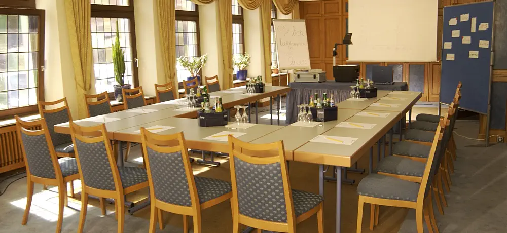 Tagung Würzburg - Tagungshotel Strauss